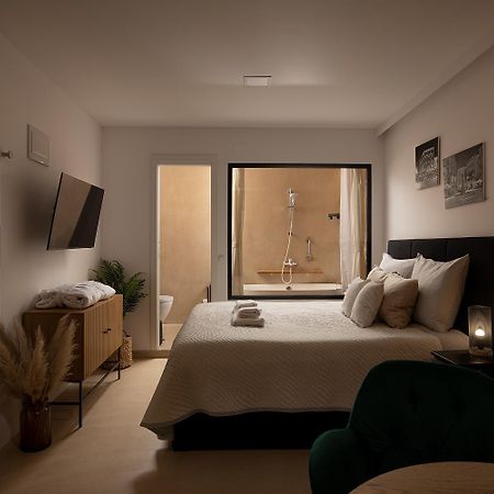 Deluxe Studio In City Center With Free Private Parking Rovinj Exterior photo