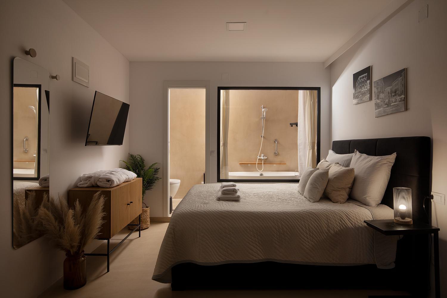Deluxe Studio In City Center With Free Private Parking Rovinj Exterior photo